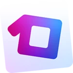 easy ten android application logo